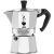 Bialetti Moka Express 1 šalica espresso aparat izoliran