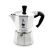 Bialetti Moka Express Kotyogós Kávéfőző 1-osobni, Inox
 84323897