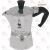 Bialetti Moka Express Kotyogós Kávéfőző 1-osobni, Inox
 84323897