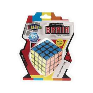 Bűvös kocka 4x4-es logikai játék 55847499 