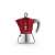Bialetti Moka Induction 2-cup red stovetop espresso maker