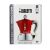 Bialetti Moka Induction 2-Cup Red Espresso Maker in box