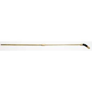 Telescopic Sprayer Wand, 74cm, Extendable, Metal, Garden Sprayer Accessory - Garden
