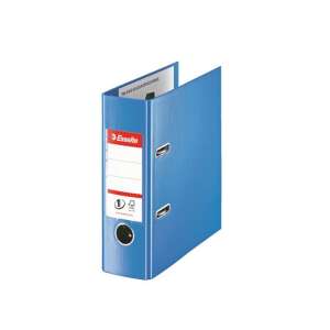 Esselte Vivida A5 7,5cm Aktenordner blau 84749255 - Esselte Ringordner