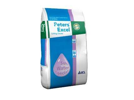Peters Excel (CalMag Grower) Wasserlösliche Düngemittel