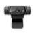 Overhead view of Logitech C920s HD Pro Webcam for streaming and recording