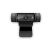 Draufsicht der Logitech C920 HD Pro Webcam für Videokonferenzen