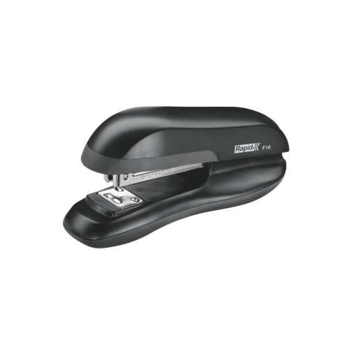 Rapid F16 capsator negru