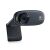 Kamera internetowa Logitech C310 HD 720p z uniwersalnym klipsem