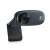 Webcam Logitech C310 HD 720p pentru întâlniri online