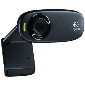 Logitech Webkamera - C310 HD 720p Mikrofonos 55849172 Webkamera