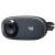 Webkamera Logitech C310 HD, horizontálny pohľad