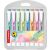 Stabilo: Swing Cool pastellfarbenes 8-teiliges Textmarker-Set 55849255