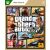 Grand Theft Auto V Xbox Series X game software 55849383