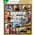 Grand Theft Auto V Xbox Series X game software 55849383