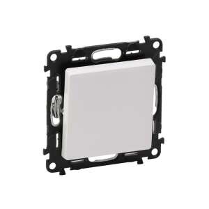 Legrand Valena Life biely jednopólový spínač 10 AX - Legrand Vypínače