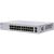 Comutator negestionat Cisco CBS110-24T 24x GbE LAN 2x combo GbE RJ45/SFP port 138459665