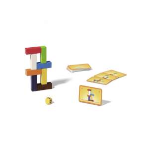 Clădiri joc de societate, limba germană 55849617 - Jocuri de societate