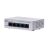 Comutator negestionat Cisco CBS110-5T-D 5x GbE LAN port 85009456