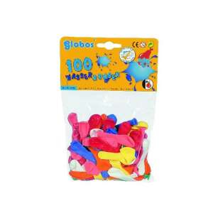 Balloons, Water Bombs, 100 pcs