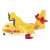 World Tűzoltó repülőgép játékmodell - SIKU 55850015}