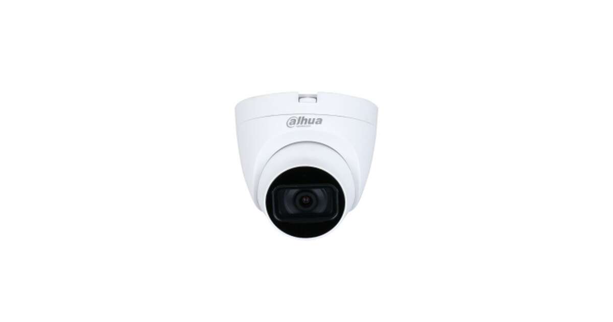 DAHUA HAC-HDW1500TRQ-0280B-S2/beltéri/5MP/Lite/2,8mm/25m/Quick-to ...