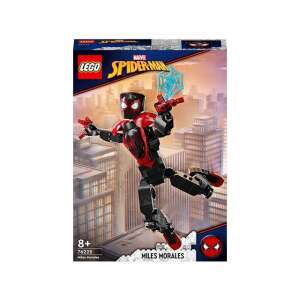 LEGO® Marvel Miles Morales Akciófigura - 23 cm 55851093 - LEGO Super Heroes Marvel