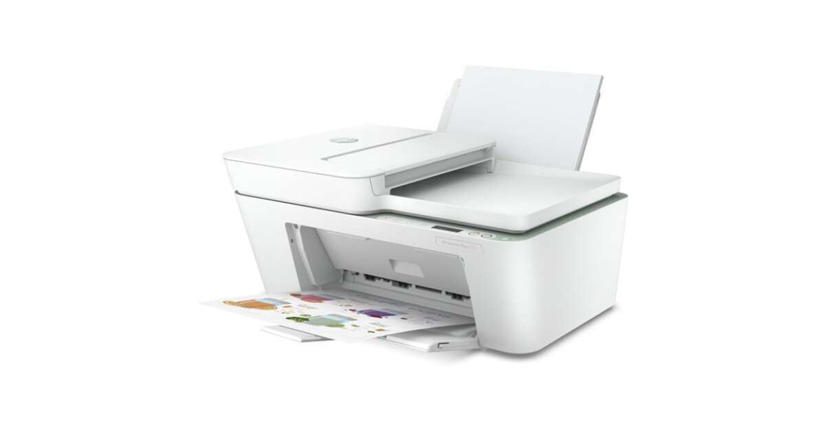 Stampante HP Inkjet DeskJet 2710e Multifunzione