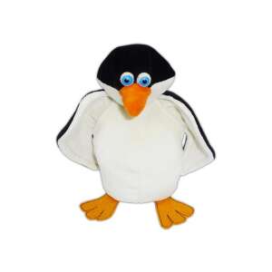 Báb (pingvin) 84749576 Báb játékok - 5 000,00 Ft - 10 000,00 Ft