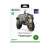 Nacon Pro Compact Xbox Series X Controller Forest Camo in Einzelhandelsverpackung