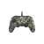 Vorderansicht des Nacon Pro Compact Xbox Series X Forest Camo Controllers