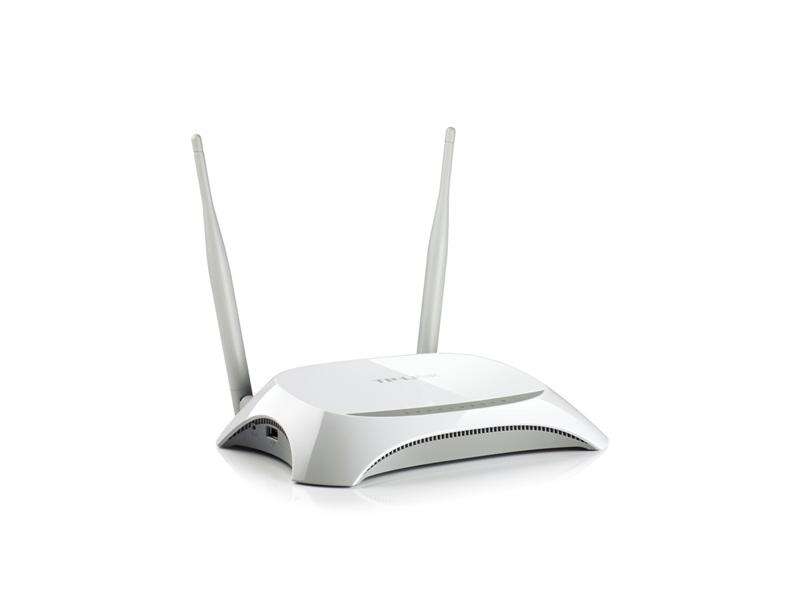 Router TP-Link TL-MR3420