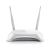 TP-Link TL-MR3420 Router WiFi 3G/4G widok z przodu
