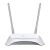 TP-Link TL-MR3420 Router WiFi 3G/4G widok z góry pod kątem