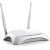 TP-Link TL-MR3420 (v5) - Drahtloser 300Mbps 3G/4G Router 85107014