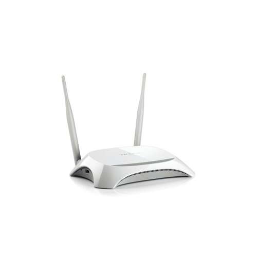 TP-Link TL-MR3420 (v5) 300Mbps WLAN 3G/4G Router