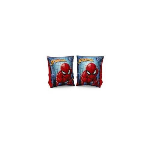 Bestway Spiderman Schwimmflügel, 23 x 15 cm