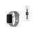 Devia 40mm iWatch szürke sport szíj Apple Watch sorozat 1, 2, 3, 4 és 5