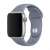 Devia 40mm iWatch szürke sport szíj Apple Watch sorozat 1, 2, 3, 4 és 5