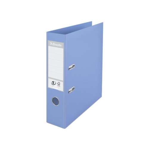 Esselte Standard A4 7,5cm levendula iratrendező