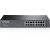TP-Link TL-SG1016D Switch Ethernet Gigabit cu 16 porturi Vedere frontală
