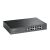 TP-Link TL-SG1016D 16-Port Gigabit Ethernet Switch Schräge Ansicht