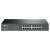 TP-Link TL-SG1016D 16-портов Gigabit Switch за настолен компютър/за монтаж в шкаф