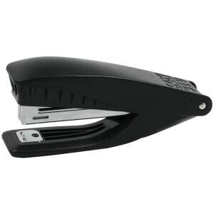 Capător negru SAX 319, capător de birou, dispozitiv de îndepărtare a capselor, capacitate de 10 foi - Capsatoare, capse