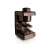 Szarvasi Mini Espresso Kávéfőző - Barna 55856044