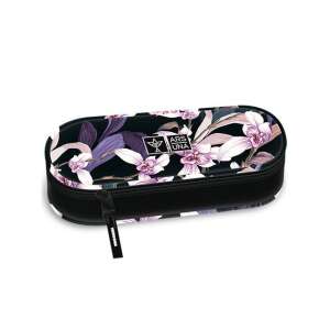 Trusa de creioane Ars Una Botanic Orchild cu design floral - Ars Una