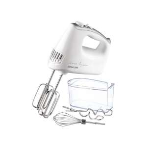 Sencor SHM 5206WH-EUE3 weißer Handmixer mit Zubehör und Aufbewahrungsbehälter - Sencor