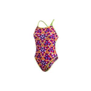 Flip Rev Speedo lány úszódressz pink mintás 36-os méretben 55857710 Speedo Gyerek fürdőruhák