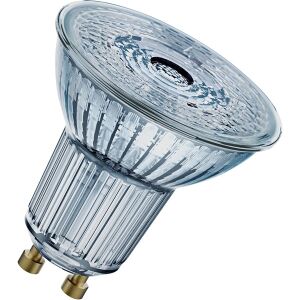 Bec LED OSRAM LED PAR16 GU10 2.6W 36 grade - Osram Becuri