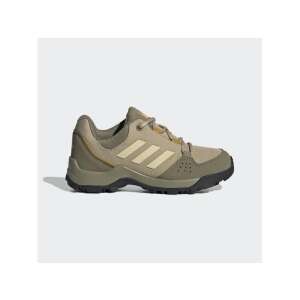 Hyperhiker Low K Adidas gyerek utcai cipő zöld/drapp 4,5-es méretű (EU 37,3) 55857921 Adidas Utcai - sport gyerekcipők